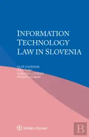 Information Technology Law In Slovenia