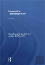 Information Technology Law