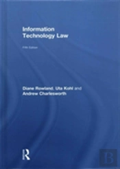 Information Technology Law