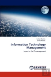 Information Technology Management