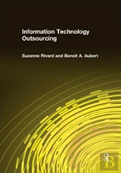 Information Technology Outsourcing