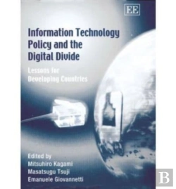 Bertrand.pt - Information Technology Policy And The Digital Divide