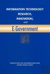 Information Technology Research, Innovation, And E-Government