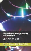 Information Technology Security Audit Guidebook