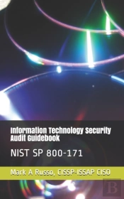 Information Technology Security Audit Guidebook