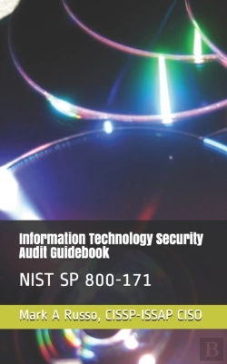 Bertrand.pt - Information Technology Security Audit Guidebook
