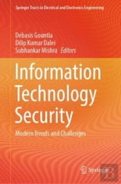 Information Technology Security