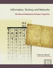 Information, Territory, And Networks