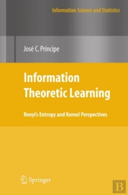 Bertrand.pt - Information Theoretic Learning