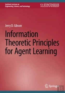 Bertrand.pt - Information Theoretic Principles For Agent Learning