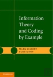 Information Theory And Coding By Example