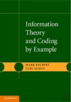 Bertrand.pt - Information Theory And Coding By Example