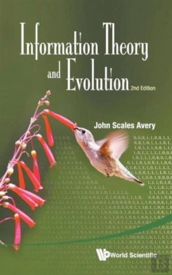 Bertrand.pt - Information Theory And Evolution (2nd Edition)