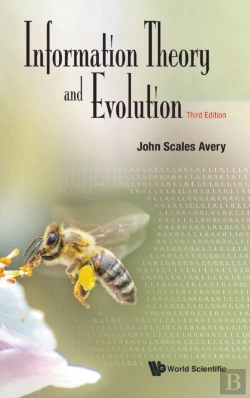 Bertrand.pt - Information Theory And Evolution (Third Edition)