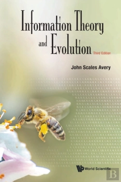 Bertrand.pt - Information Theory And Evolution (Third Edition)