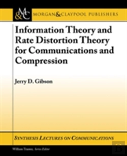 Bertrand.pt - Information Theory And Rate Distortion Theory