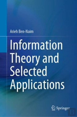 Bertrand.pt - Information Theory And Selected Applications