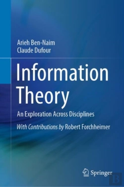 Bertrand.pt - Information Theory