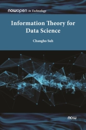 Information Theory For Data Science