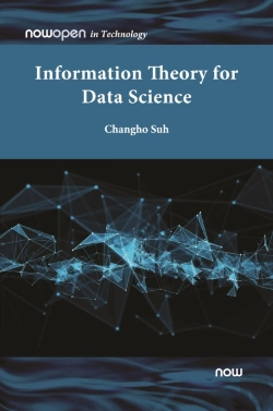 Bertrand.pt - Information Theory For Data Science