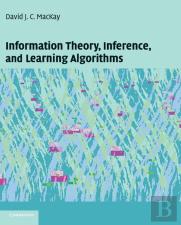 Information Theory, Inference And Learning Algorithms
