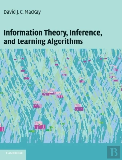 Bertrand.pt - Information Theory, Inference And Learning Algorithms
