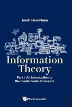 Bertrand.pt - Information Theory - Part I: An Introduction To The Fundamental Concepts