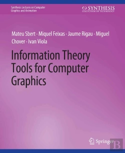 Bertrand.pt - Information Theory Tools For Computer Graphics