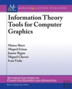 Bertrand.pt - Information Theory Tools For Computer Graphics
