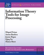 Information Theory Tools For Image