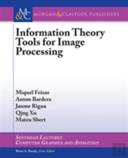 Bertrand.pt - Information Theory Tools For Image