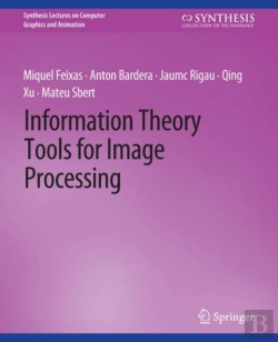 Bertrand.pt - Information Theory Tools For Image Processing