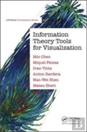 Information Theory Tools For Visualization