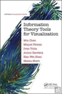 Bertrand.pt - Information Theory Tools For Visualization