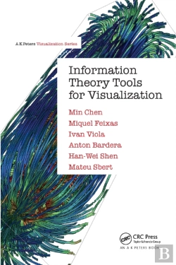 Bertrand.pt - Information Theory Tools For Visualization