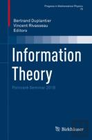 Information Theory
