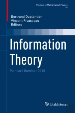 Bertrand.pt - Information Theory