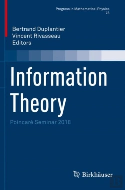 Bertrand.pt - Information Theory