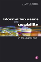Information Users And Usability In The Digital Age