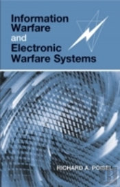 Information Warfare And Electronic Warfare Systems