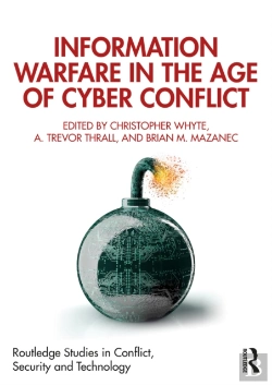 Bertrand.pt - Information Warfare In The Age Of Cyber Conflict
