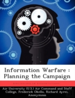 Bertrand.pt - Information Warfare : Planning The Campaign