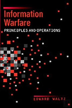 Bertrand.pt - Information Warfare Principles And Operations