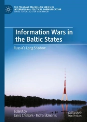 Information Wars In The Baltic States