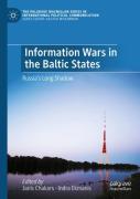 Information Wars In The Baltic States