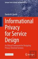 Informational Privacy For Service Design