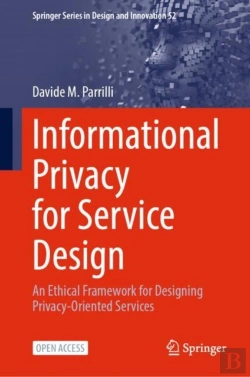 Bertrand.pt - Informational Privacy For Service Design
