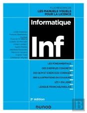 Informatique (2e Édition)