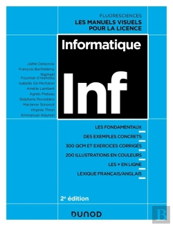 Bertrand.pt - Informatique (2e Édition)