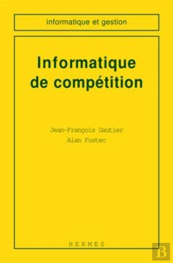 Bertrand.pt - Informatique De Competition